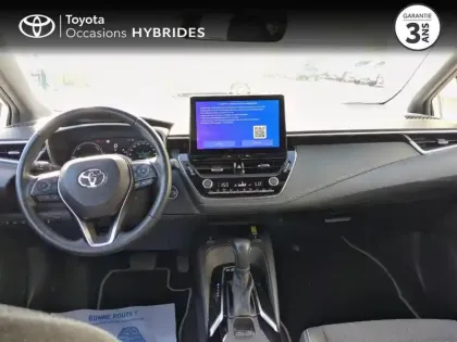 Photo 7 Toyota Corolla  Touring Spt 1.8 140ch Design MY24