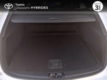 Photo 9 Toyota Corolla  Touring Spt 1.8 140ch Design MY24