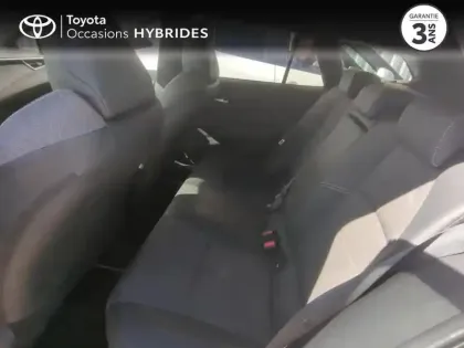 Photo 11 Toyota Corolla  Touring Spt 1.8 140ch Design MY24