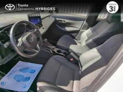 Photo 10 Toyota Corolla  Touring Spt 1.8 140ch Design MY24