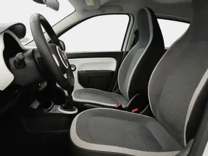 Photo 13 Renault Twingo  1.0 SCe 65ch Equilibre