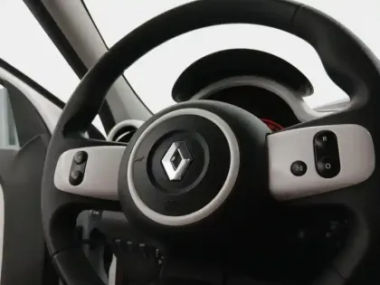 Photo 14 Renault Twingo  1.0 SCe 65ch Equilibre