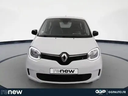 Photo 7 Renault Twingo  1.0 SCe 65ch Equilibre
