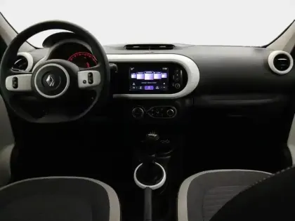 Photo 12 Renault Twingo  1.0 SCe 65ch Equilibre