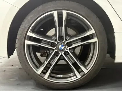Photo 8 BMW Serie 1 Série 1 118iA 136ch M Sport DKG7