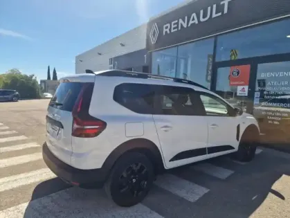 Photo 19 Dacia Jogger 7 Places Extreme Tce 110 7PL