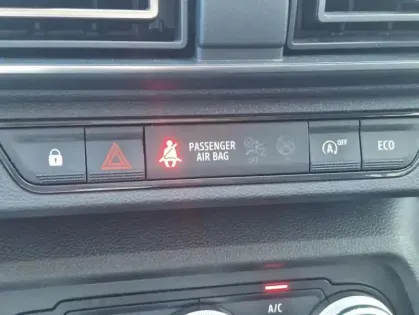 Photo 23 Dacia Jogger 7 Places Extreme Tce 110 7PL