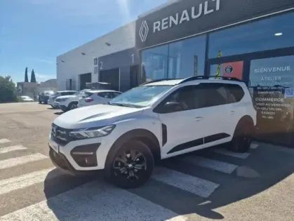 Photo 18 Dacia Jogger 7 Places Extreme Tce 110 7PL