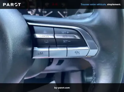 Photo 17 Mazda Mx-30 R-EV 2023 Nouveau e-Skyactiv 170 ch BVA Prime-Line