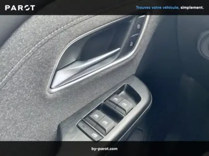 Photo 5 Mg ZS Nouveau 1.5 L Hybrid+ 197 ch Comfort