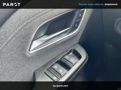 Photo 36 Mg ZS Nouveau 1.5 L Hybrid+ 197 ch Comfort