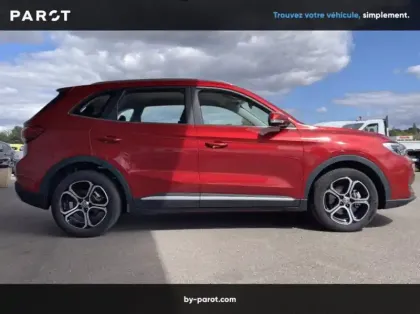 Photo 56 Mg ZS Nouveau 1.5 L Hybrid+ 197 ch Comfort