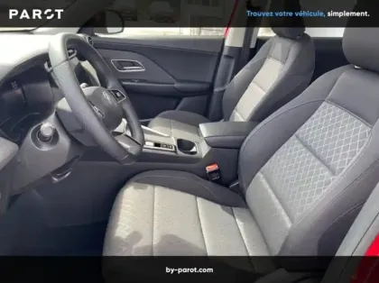 Photo 40 Mg ZS Nouveau 1.5 L Hybrid+ 197 ch Comfort