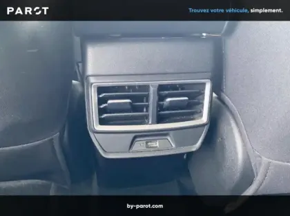 Photo 29 Mg ZS Nouveau 1.5 L Hybrid+ 197 ch Comfort