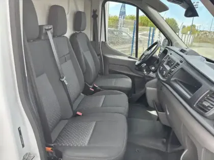 Photo 26 Ford Transit Fourgon Nouveau FGN T310 L2H2 2.0 ECOBLUE 130 S&S TREND