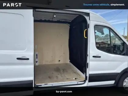 Photo 49 Ford Transit Fourgon Nouveau FGN T310 L2H2 2.0 ECOBLUE 130 S&S TREND