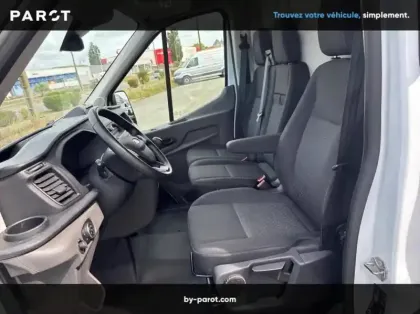Photo 39 Ford Transit Fourgon Nouveau FGN T310 L2H2 2.0 ECOBLUE 130 S&S TREND