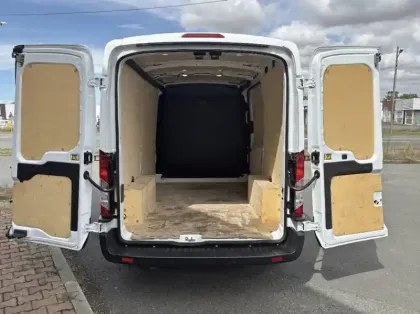 Photo 15 Ford Transit Fourgon Nouveau FGN T310 L2H2 2.0 ECOBLUE 130 S&S TREND