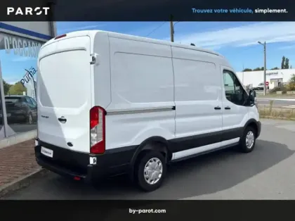 Photo 31 Ford Transit Fourgon Nouveau FGN T310 L2H2 2.0 ECOBLUE 130 S&S TREND