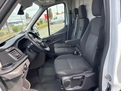 Photo 9 Ford Transit Fourgon Nouveau FGN T310 L2H2 2.0 ECOBLUE 130 S&S TREND