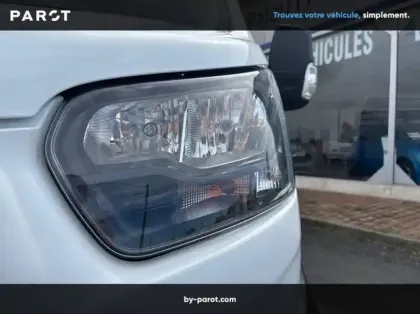 Photo 59 Ford Transit Fourgon Nouveau FGN T310 L2H2 2.0 ECOBLUE 130 S&S TREND