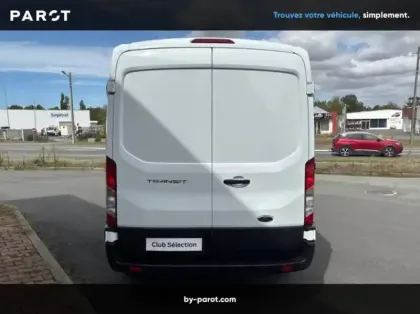 Photo 54 Ford Transit Fourgon Nouveau FGN T310 L2H2 2.0 ECOBLUE 130 S&S TREND