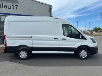 Photo 25 Ford Transit Fourgon Nouveau FGN T310 L2H2 2.0 ECOBLUE 130 S&S TREND