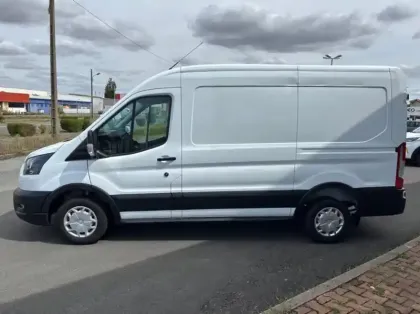 Photo 23 Ford Transit Fourgon Nouveau FGN T310 L2H2 2.0 ECOBLUE 130 S&S TREND