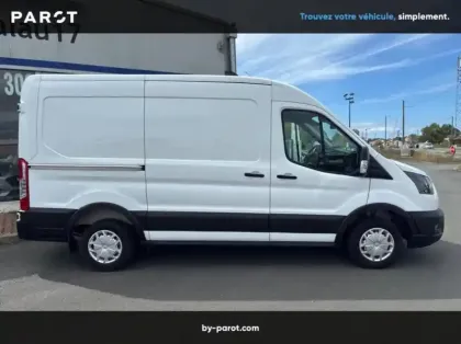 Photo 55 Ford Transit Fourgon Nouveau FGN T310 L2H2 2.0 ECOBLUE 130 S&S TREND