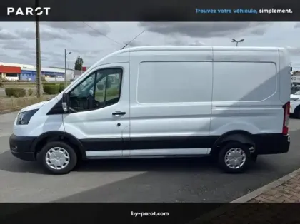 Photo 53 Ford Transit Fourgon Nouveau FGN T310 L2H2 2.0 ECOBLUE 130 S&S TREND