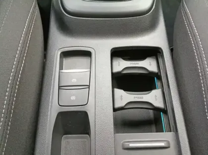 Photo 29 Ford Focus SW 1.0 EcoBoost mHEV 125ch Titanium X Business