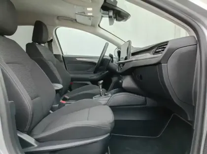 Photo 26 Ford Focus SW 1.0 EcoBoost mHEV 125ch Titanium X Business