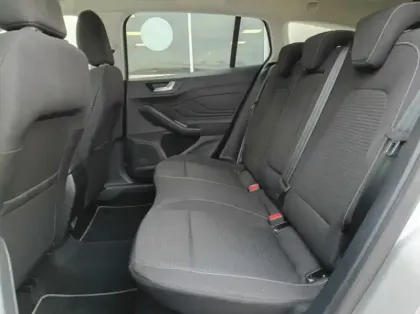 Photo 8 Ford Focus SW 1.0 EcoBoost mHEV 125ch Titanium X Business