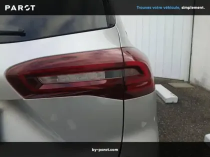 Photo 49 Ford Focus SW Nouveau 1.0 EcoBoost 125 S&S mHEV Titanium X Business