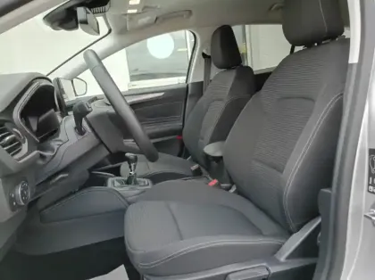 Photo 9 Ford Focus SW 1.0 EcoBoost mHEV 125ch Titanium X Business