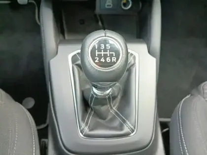 Photo 7 Ford Focus SW 1.0 EcoBoost mHEV 125ch Titanium X Business