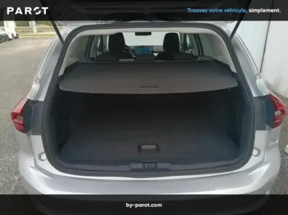 Photo 48 Ford Focus SW Nouveau 1.0 EcoBoost 125 S&S mHEV Titanium X Business