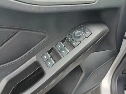 Photo 5 Ford Focus SW 1.0 EcoBoost mHEV 125ch Titanium X Business