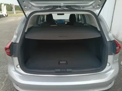 Photo 18 Ford Focus SW 1.0 EcoBoost mHEV 125ch Titanium X Business
