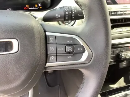 Photo 22 Jeep Compass 1.5 Turbo T4 130 ch BVR7 e-Hybrid Summit