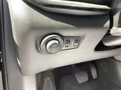 Photo 27 Jeep Compass 1.5 Turbo T4 130 ch BVR7 e-Hybrid Summit