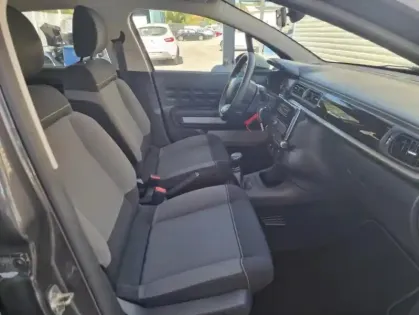 Photo 20 Citroën C3 III PureTech 82 S&S BVM Feel