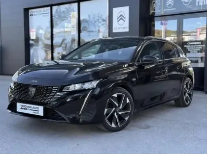 Photo Peugeot 308 Iii Phev 180 E-eat8 Allure Pack