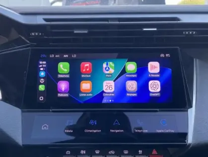 Photo 6 Peugeot 308 III PHEV 180 E-EAT8 ALLURE PACK