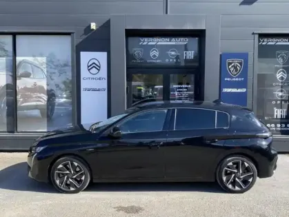 Photo 23 Peugeot 308 III PHEV 180 E-EAT8 ALLURE PACK