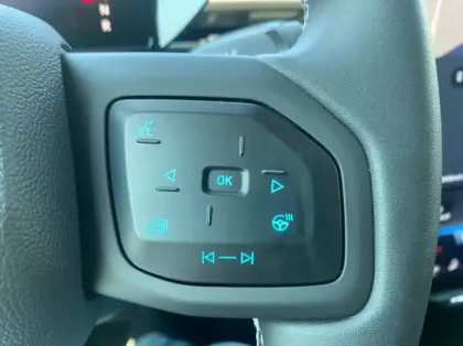 Photo 20 Ford Explorer 286ch Extended Range 79kWh Pack Premium RWD