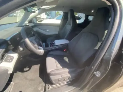 Photo 9 Ford Explorer 286ch Extended Range 79kWh Pack Premium RWD