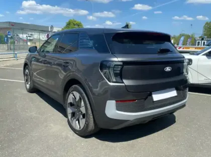 Photo 12 Ford Explorer 286ch Extended Range 79kWh Pack Premium RWD