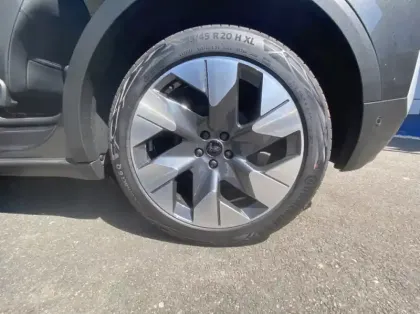 Photo 13 Ford Explorer 286ch Extended Range 79kWh Pack Premium RWD