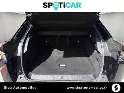 Photo 9 Peugeot 3008  Hybrid 136 e-DCS6
